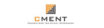 CMENT logo