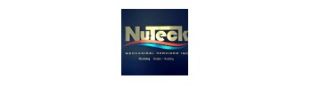 NuTeck Logo