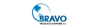 Bravo Products Logo